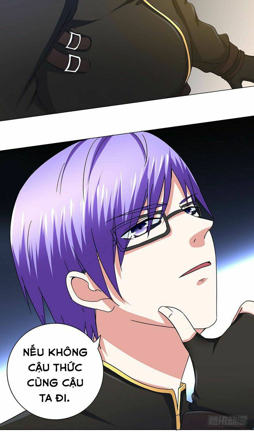 Đô Thị Tu Luyện Cuồng Triều: Chapter 9