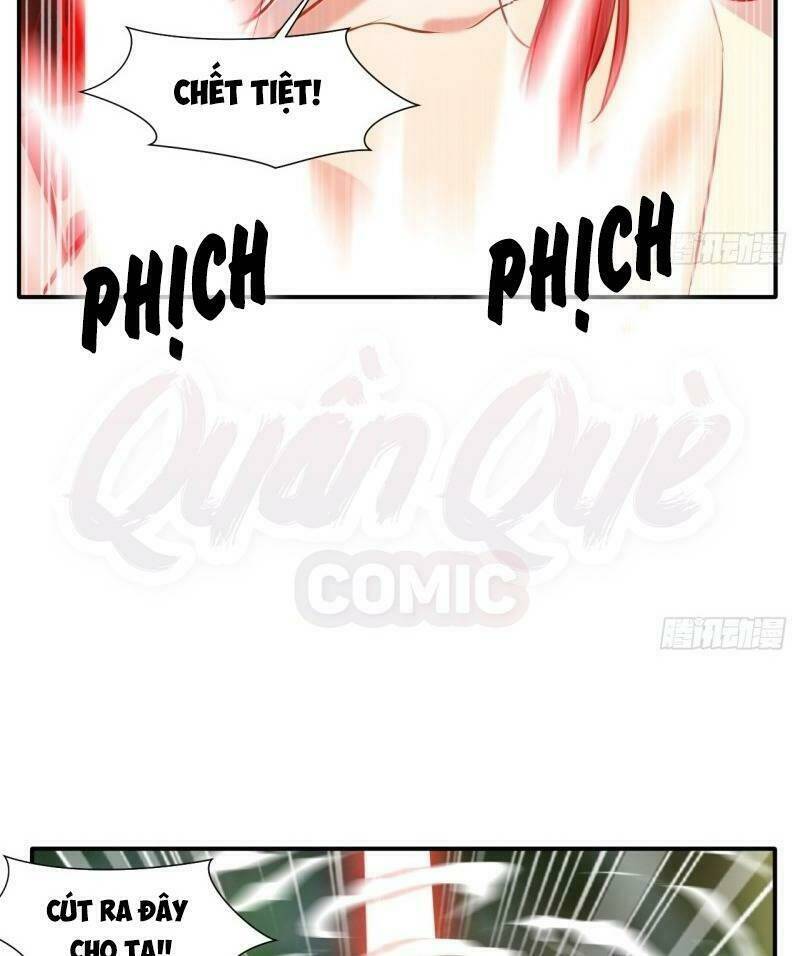Tuyệt Thế Đế Tôn: Chapter 49