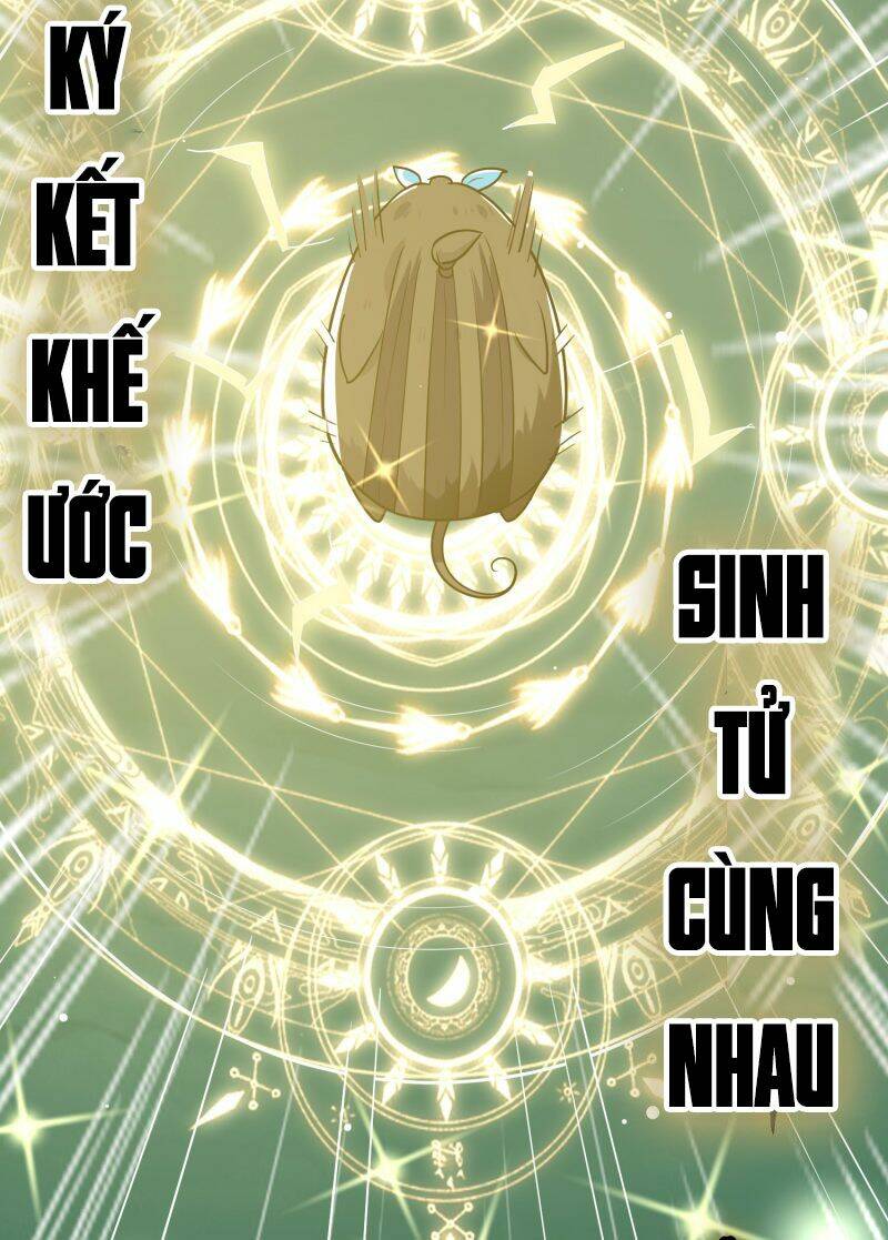 Vạn Giới Tiên Vương: Chapter 60