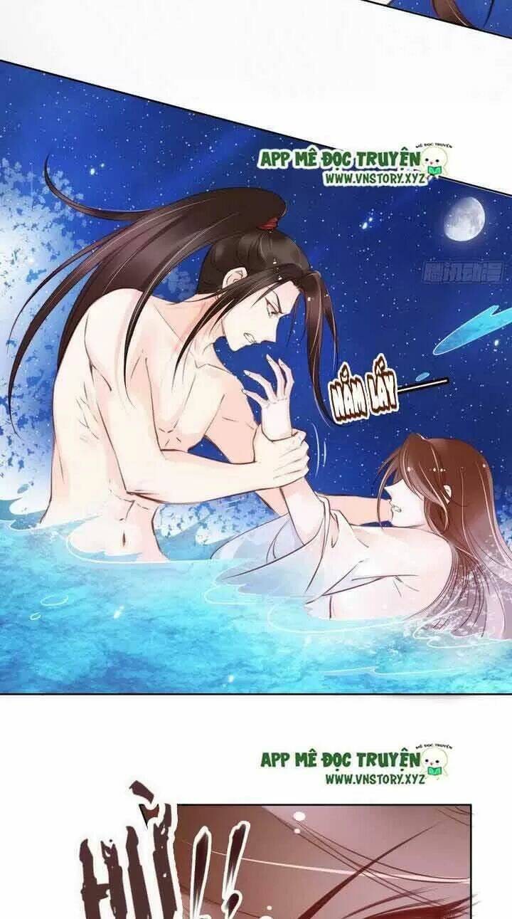 Nàng Trở Thành Bạch Nguyệt Quang Của Vương Gia Bệnh Kiều: Chapter 26