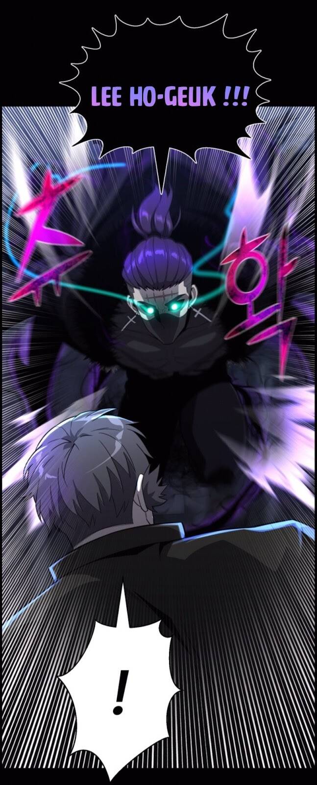 Luân Hồi Ác Nhân: Chapter 45