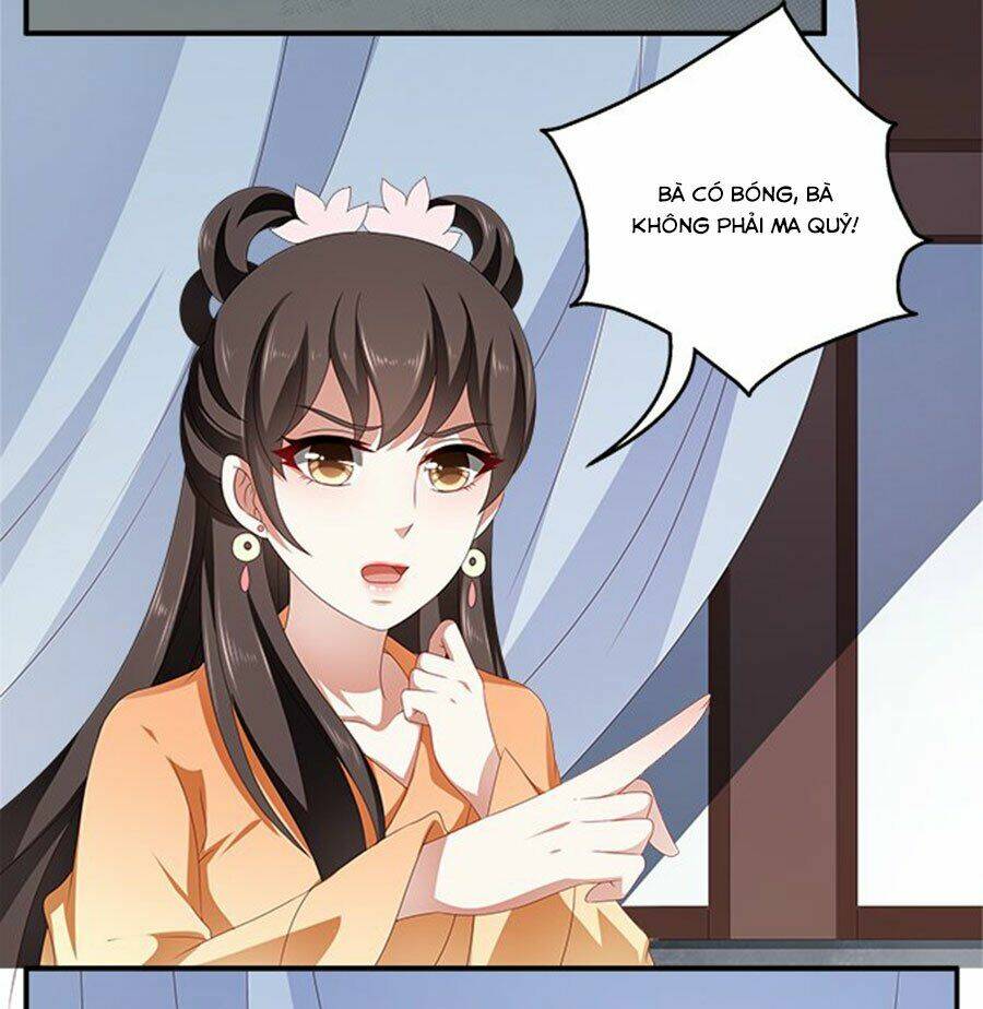 Thịnh Thế An Nhiên: Chapter 29