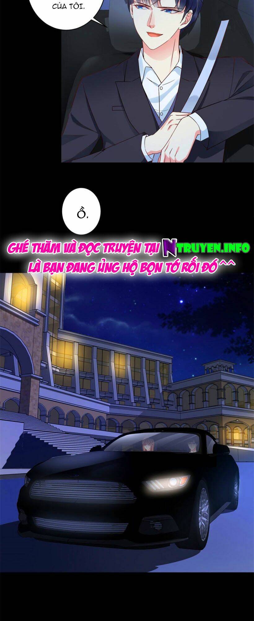 Thác Loạn Chung Thân: Chapter 23.1