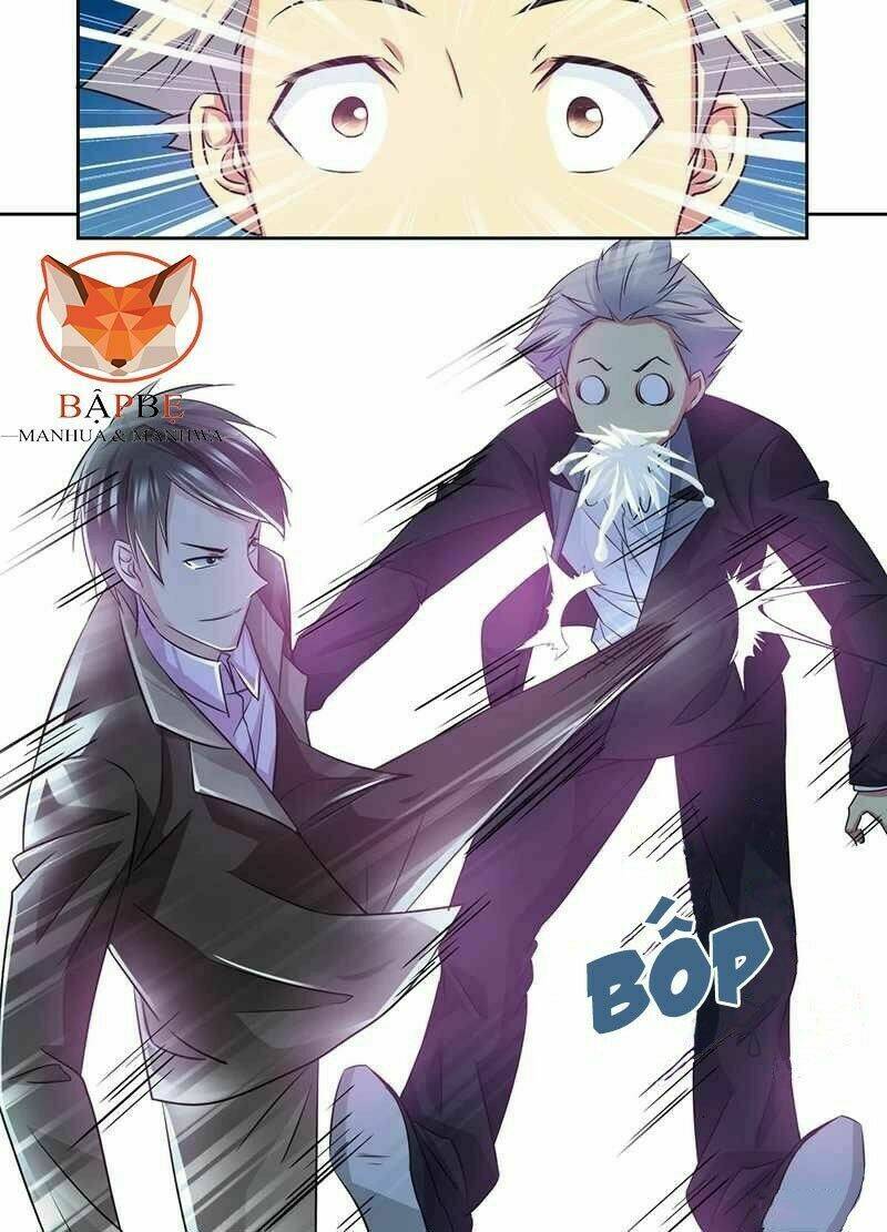 Tôi Là Thần Y: Chapter 77