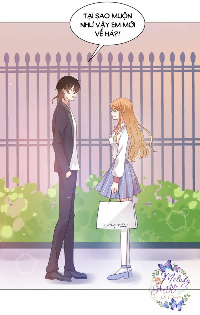 Ma Lạt Thiên Kim Đẩu Ác Thiếu: Chapter 90
