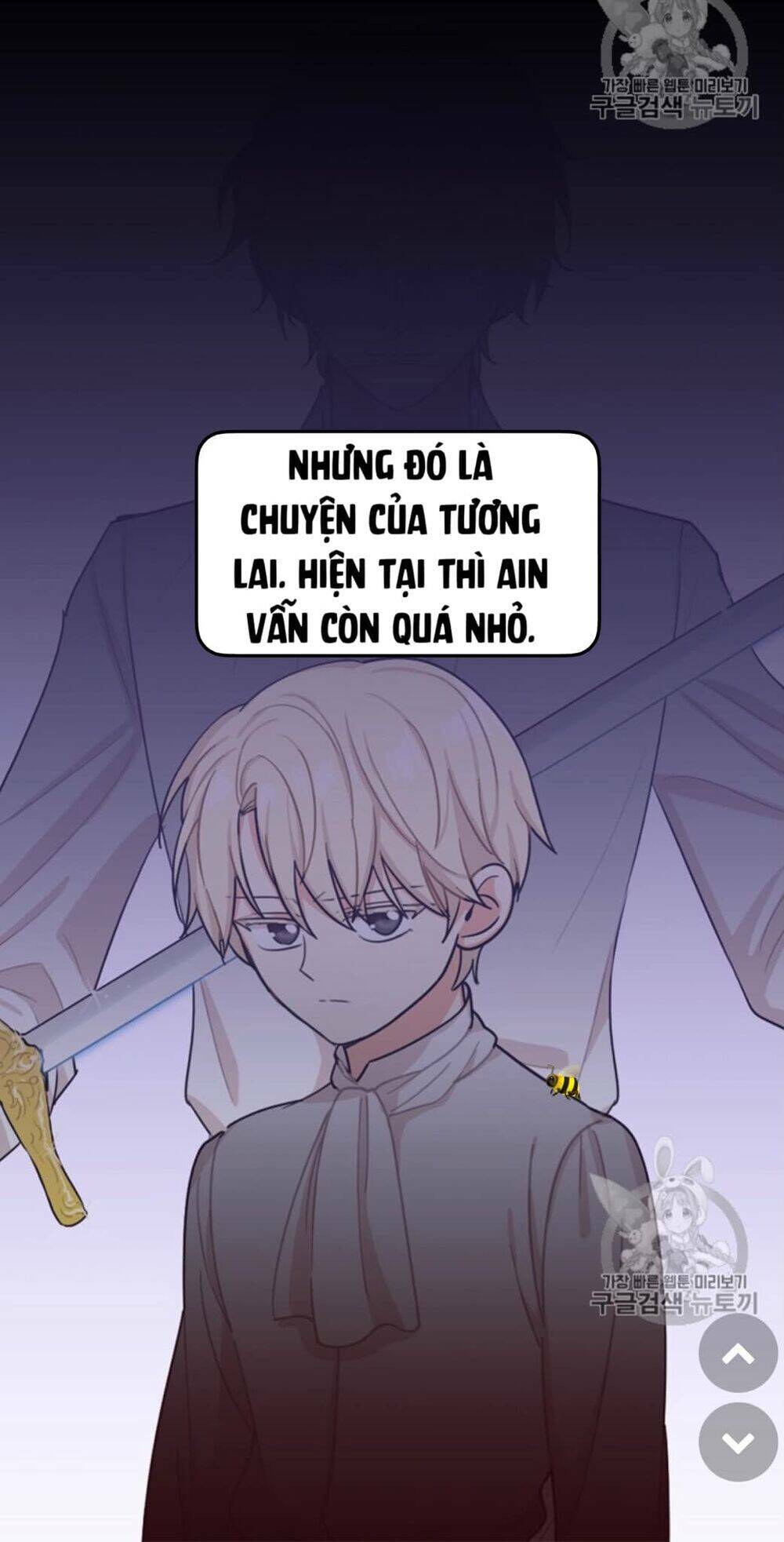 Xuyên Không Trở Thành Mami Phản Diện: Chapter 40