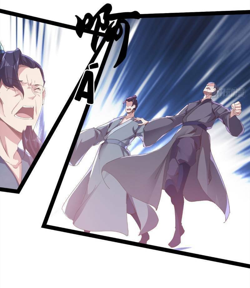 Kiếm Đồ: Chapter 32