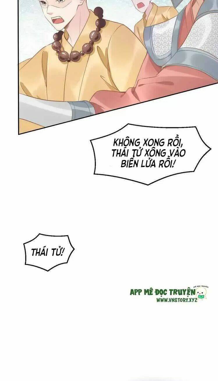 Nhất Sinh Nhất Thế Tiếu Thương Khung: Chapter 30