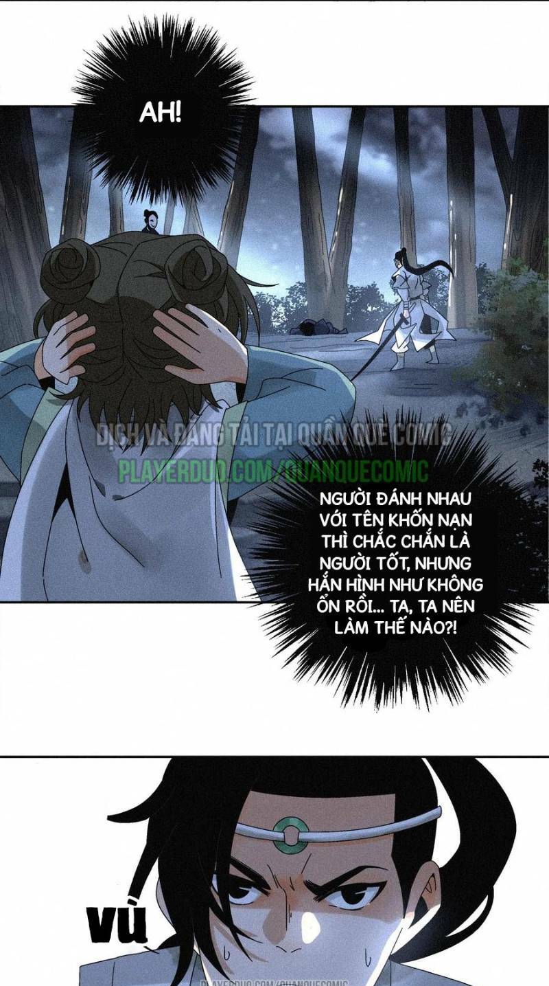 Ma Giáo Giáo Chủ Tái Xuất Giang Hồ: Chapter 8.2