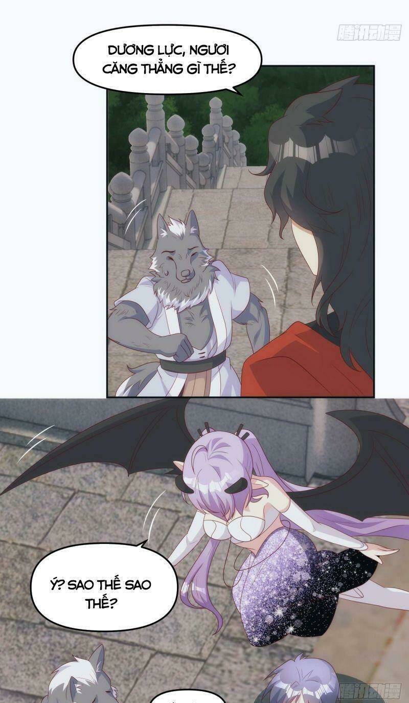 Xâm Lược Vạn Giới: Chapter 83