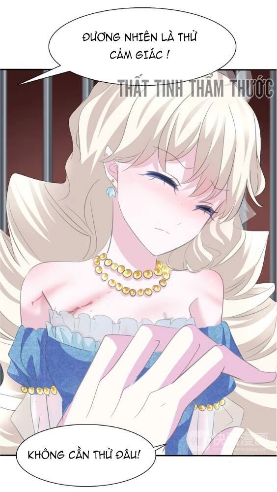 Một lời không hợp liền hút máu: Chapter 40