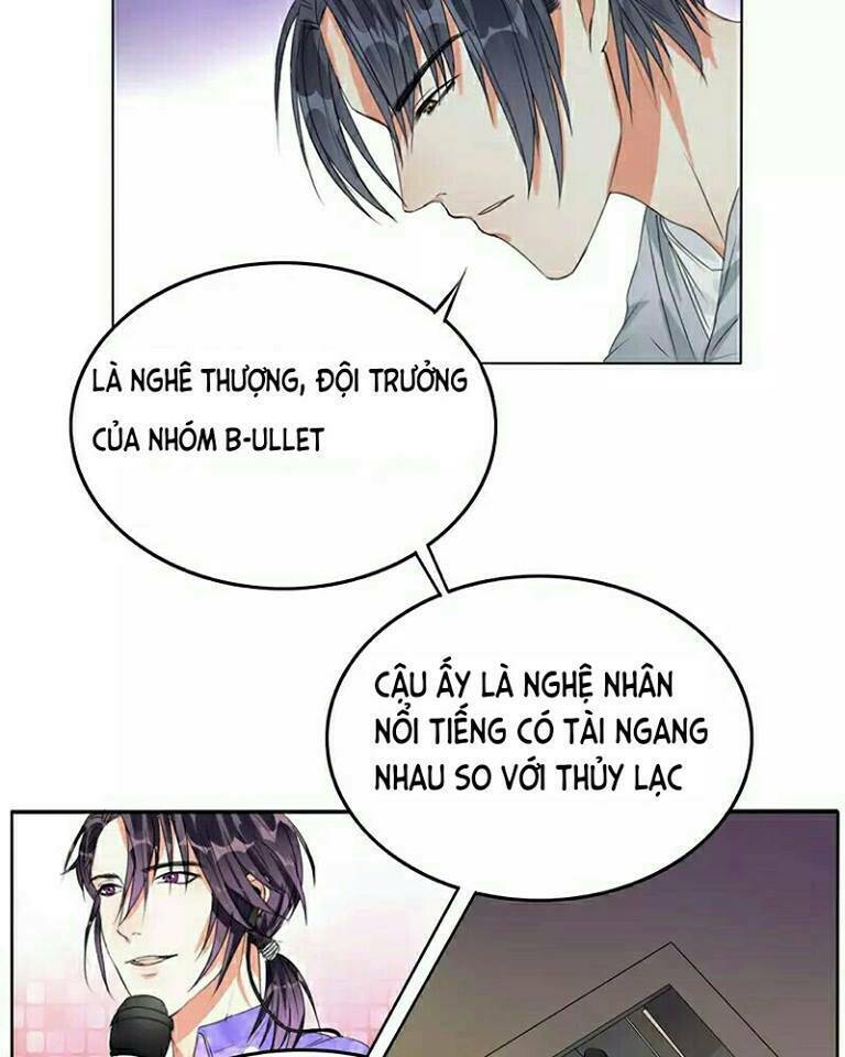 Trẫm Không Phải Là Đại Minh Tinh: Chapter 11