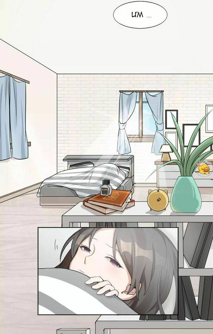 Bạn Trai Là Quái Vật: Chapter 6