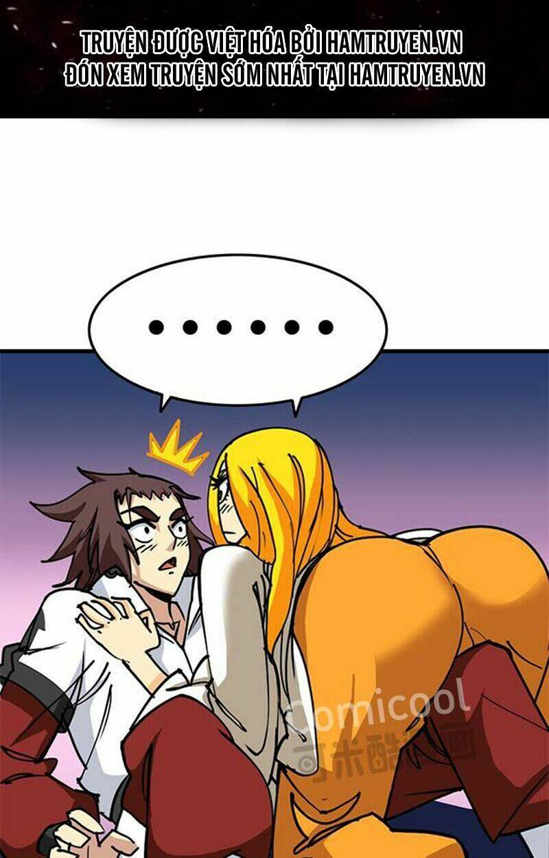 Phong Quỷ Truyền Thuyết: Chapter 60