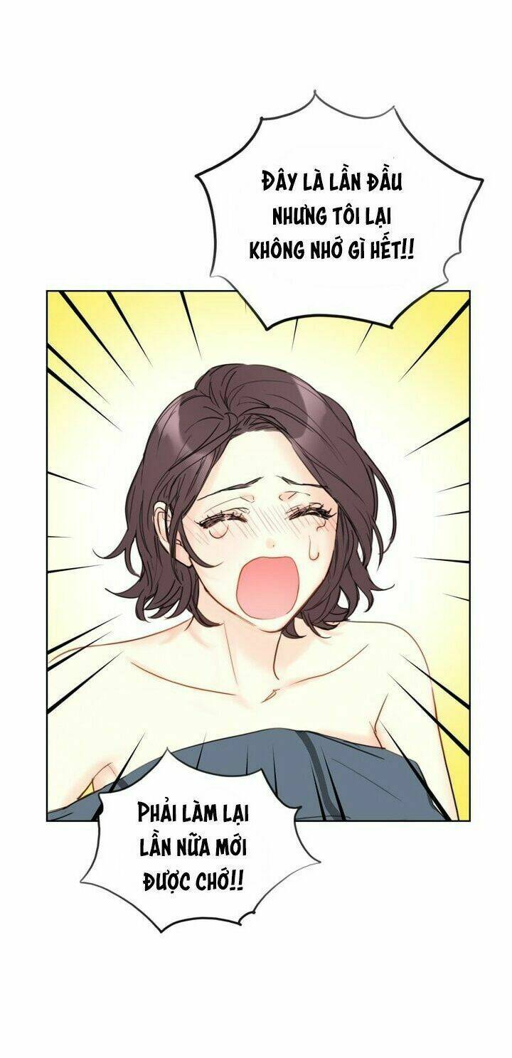 Hẹn Hò Nơi Công Sở: Chapter 31