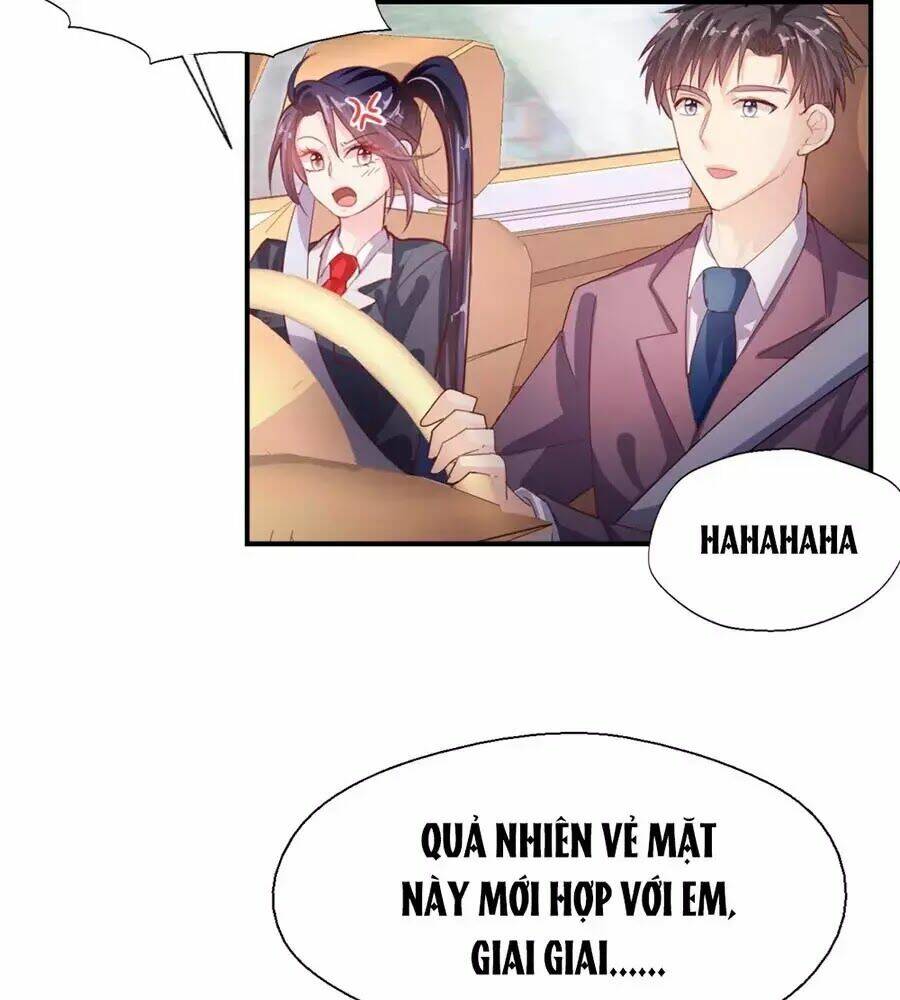 Sau Này Vẫn Cứ Thích Anh: Chapter 53