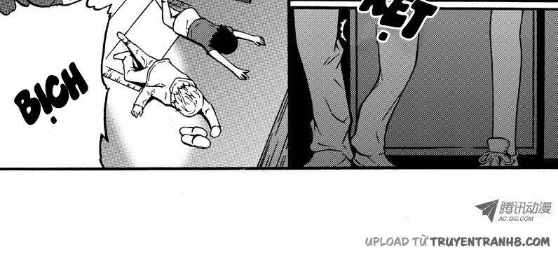 Nhân Quả Tuần Hoàn: Chapter 18.2