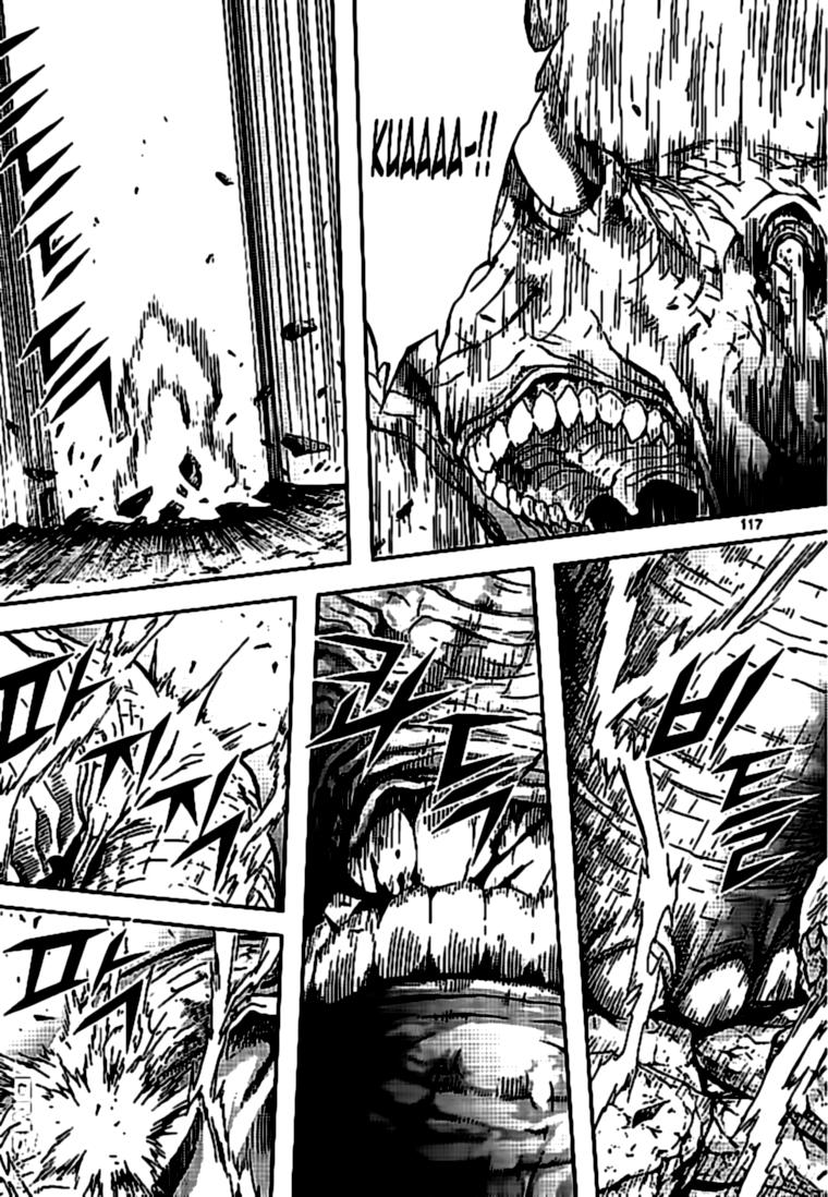 Diêm Đế: Chapter 41.4