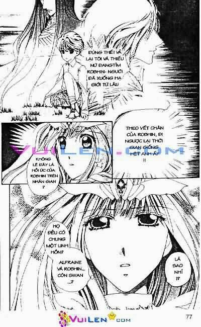 Duyên Kỳ Ngộ: Chapter 11