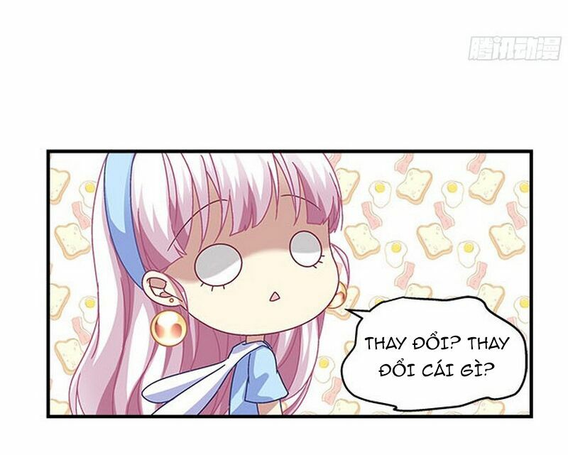 Thiên lại âm linh: Chapter 25