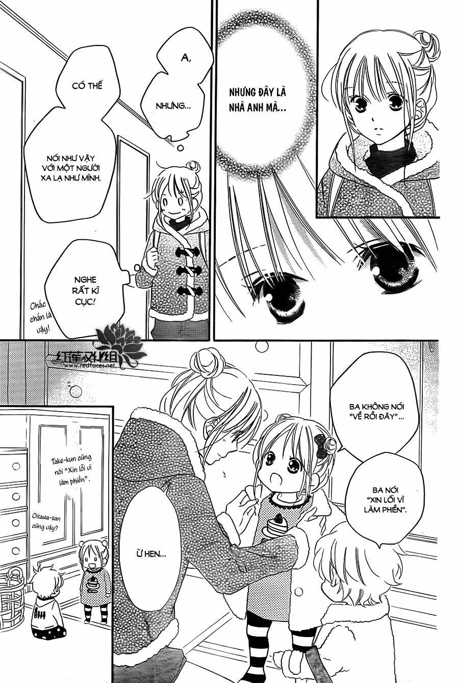 Love So Life: Chapter 91