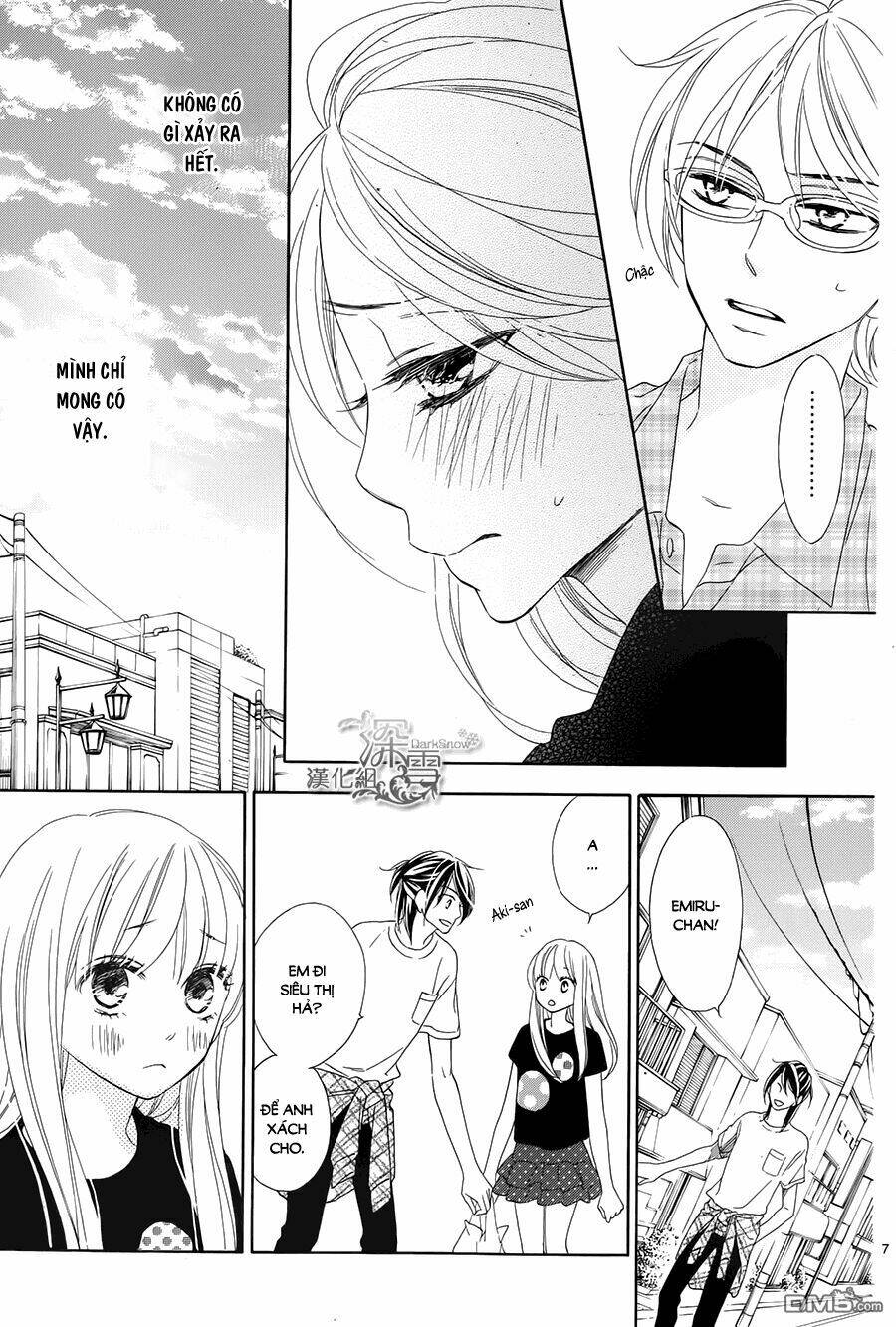 Last Notes: Chapter 10