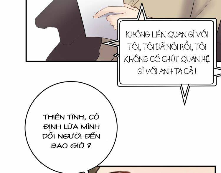 Trong Sinh Chi Ức Vạn Ảnh Hậu Yếu Thượng Vị: Chapter 82