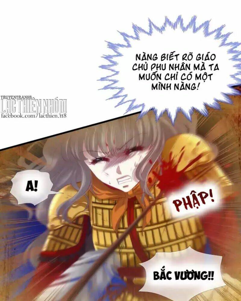 Một Vạn Tư Thế Công Lược Yêu Nam: Chapter 170