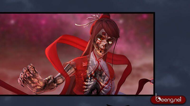 Lâm Uyên Kiếp: Chapter 7