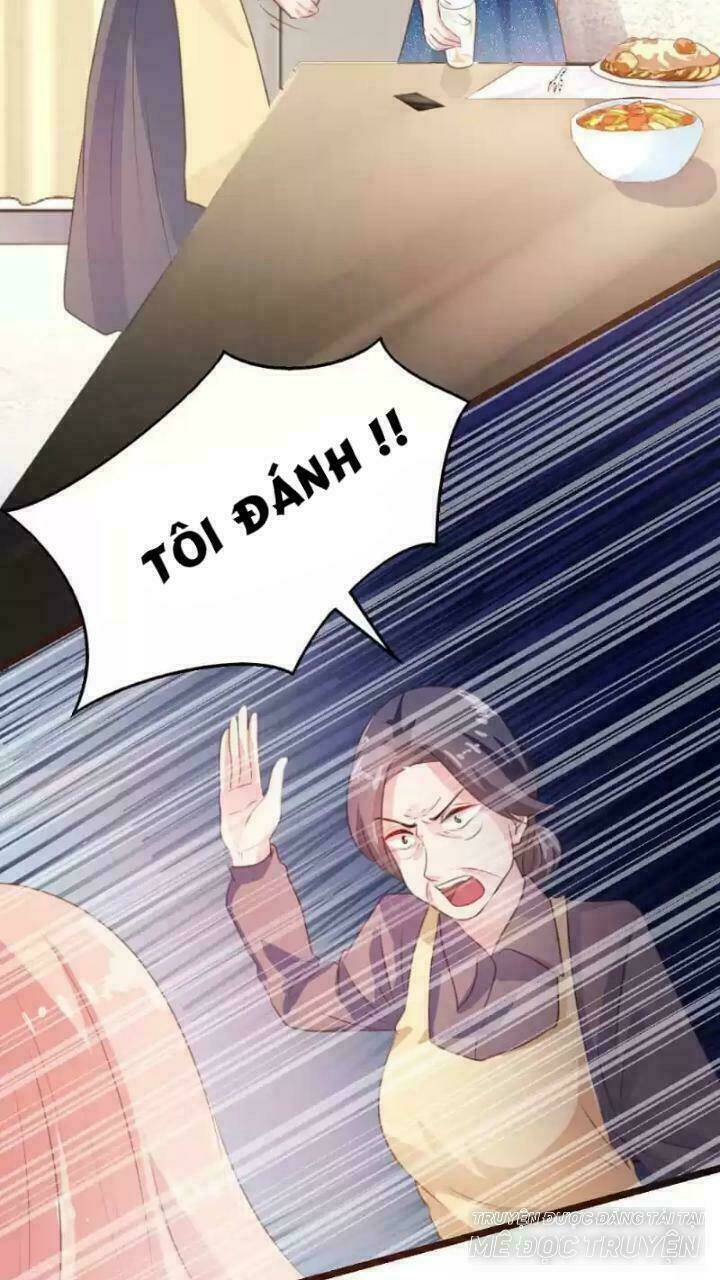 Bản Hợp Đồng Của Tổng Tài Lạnh Lùng: Chapter 4