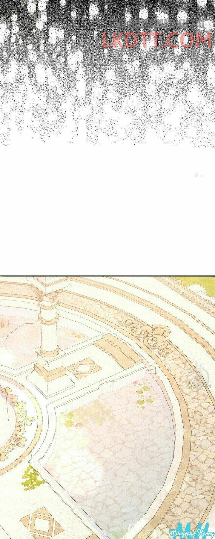 Công Chúa Bị Lãng Quên Muốn Sống Trong Hòa Bình: Chapter 9