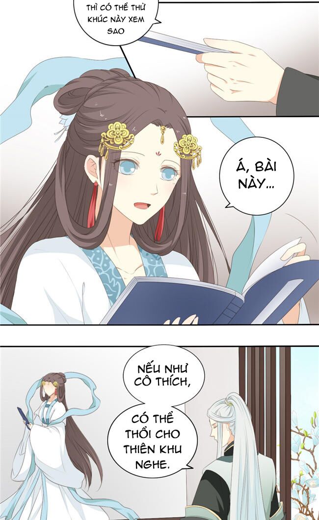 Quy Tự Dao: Chapter 62