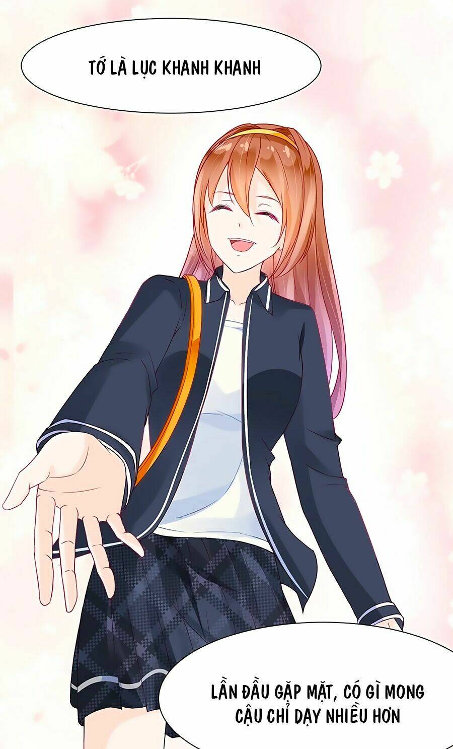 Tu La Thiếu Gia Quá Kiêu Ngạo: Chapter 5