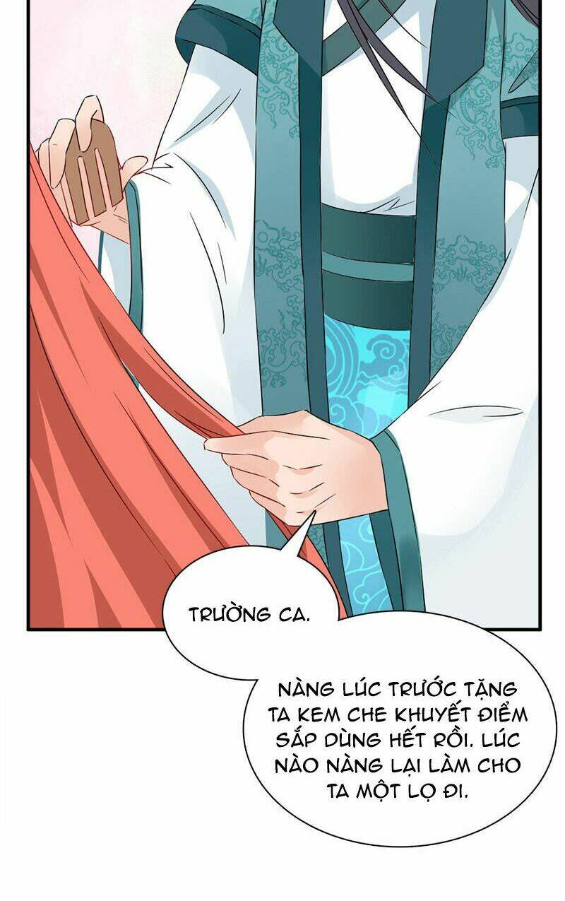Tận Diệt Vương Gia Mãn Triều: Chapter 114