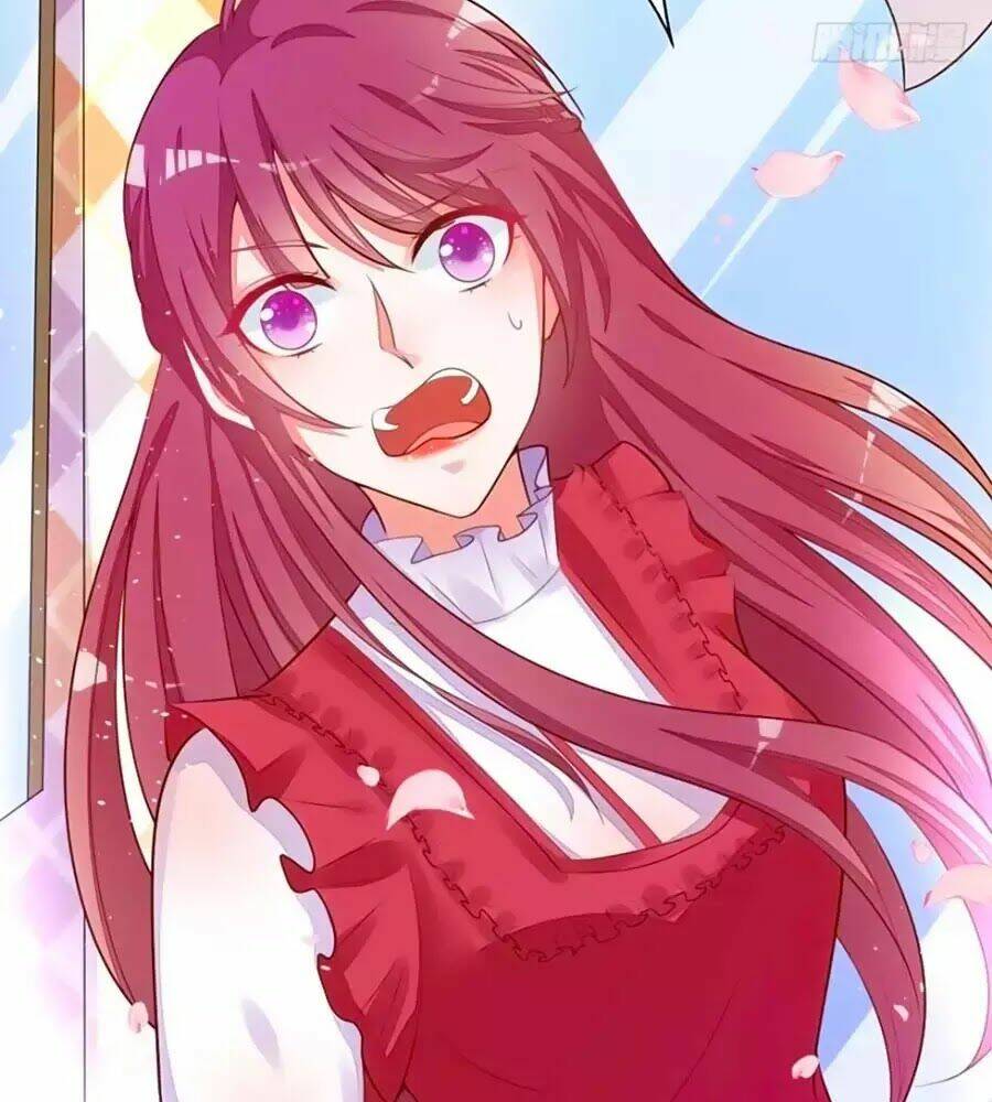 Thịnh Thế Hoa Sủng: Tôi Bị Bắt Làm Tù Binh: Chapter 13