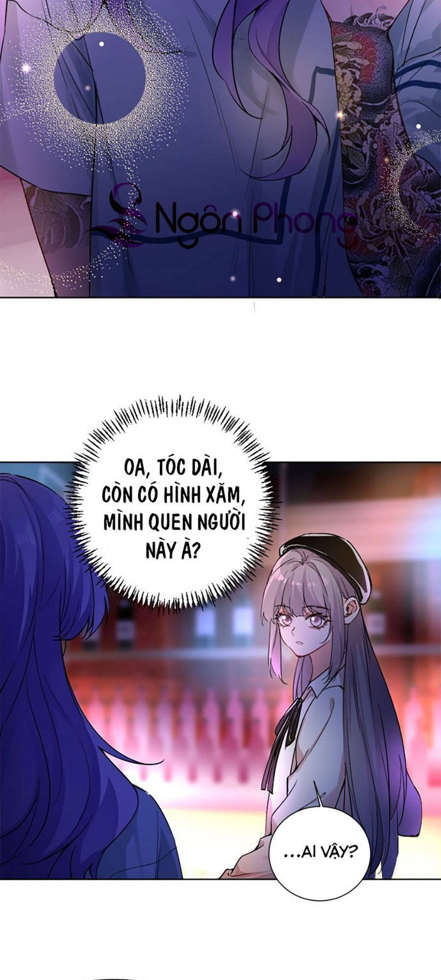 Tâm Động Thuấn Di: Chapter 60