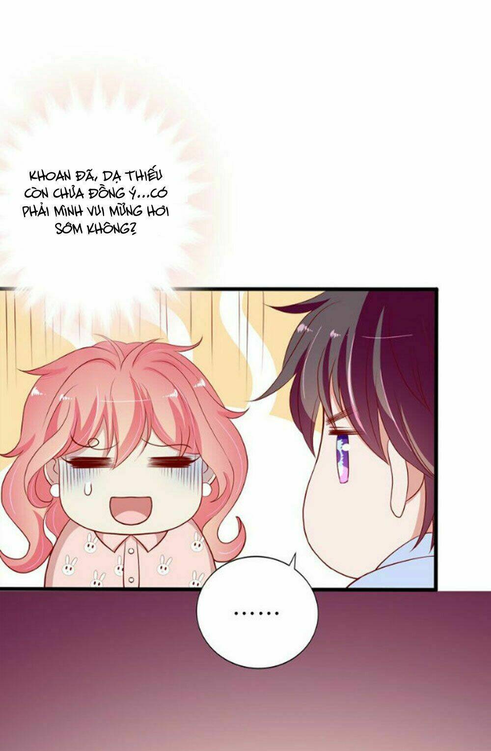 Quản Lí Ngây Ngô Và Thần Tượng Ác Ma: Chapter 13