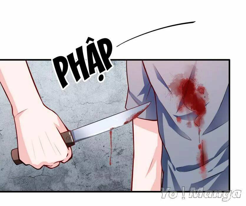 Thiểm Hôn Kinh Ái: Chapter 134