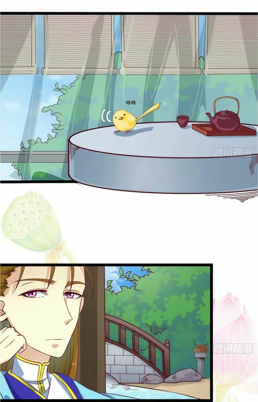 Ngọc Vi Mai: Chapter 20