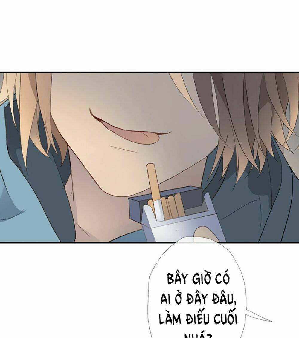 Thiếu Niên Rắc Rối: Chapter 6