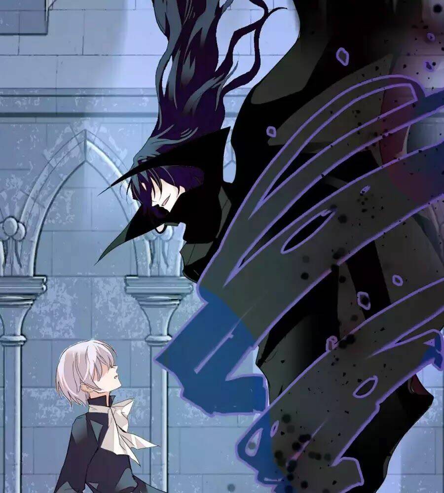 Huyết Túc Khế Ứớc: Chapter 1