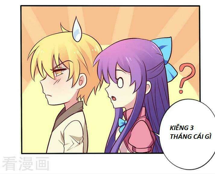 Tổng Tài Đã Cưới Em: Chapter 75