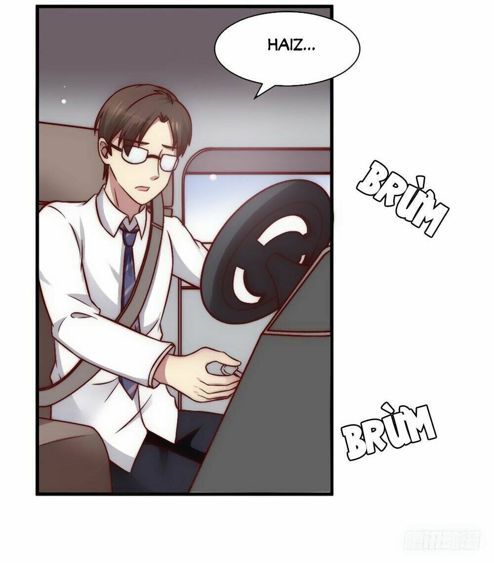 Thời Gian Đều Biết: Chapter 18