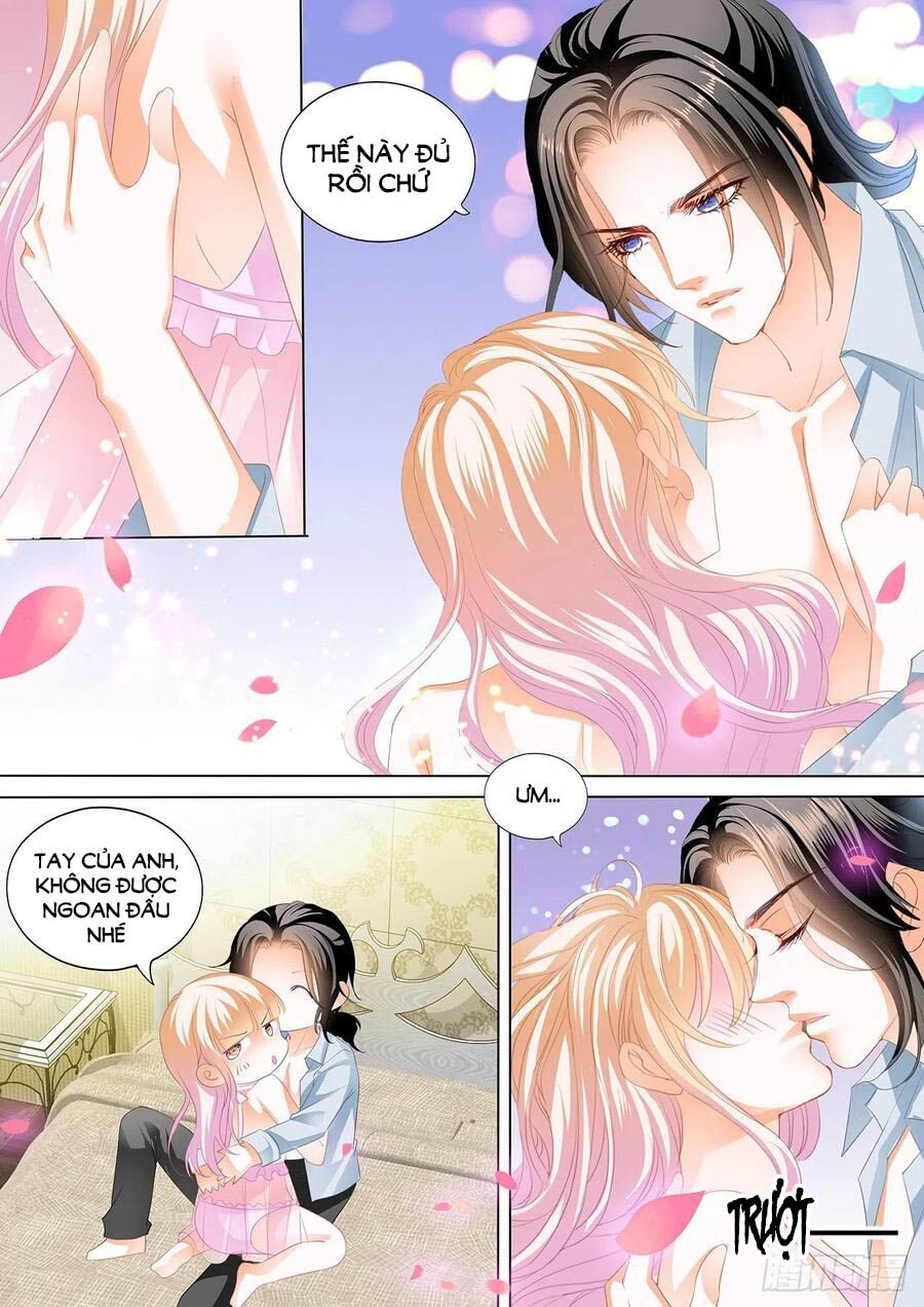 Bá Đạo Tiểu Thúc, Xin Trêu Chọc Vừa Thôi!: Chapter 196