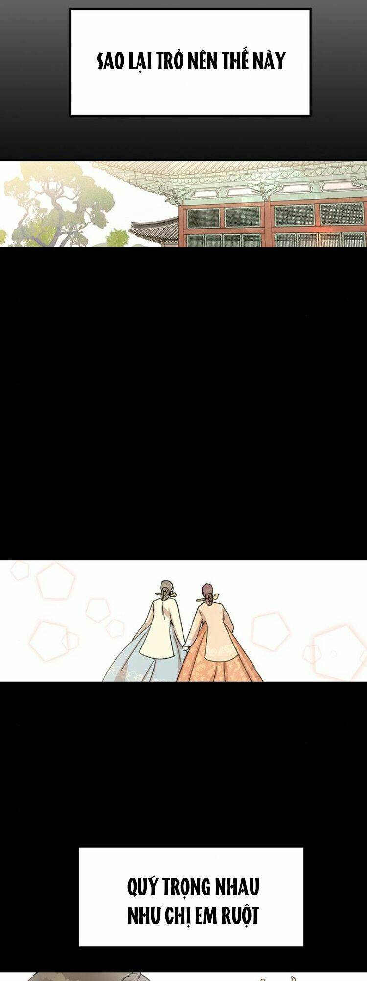 Duyên Nợ Kiếp Trước: Chapter 3