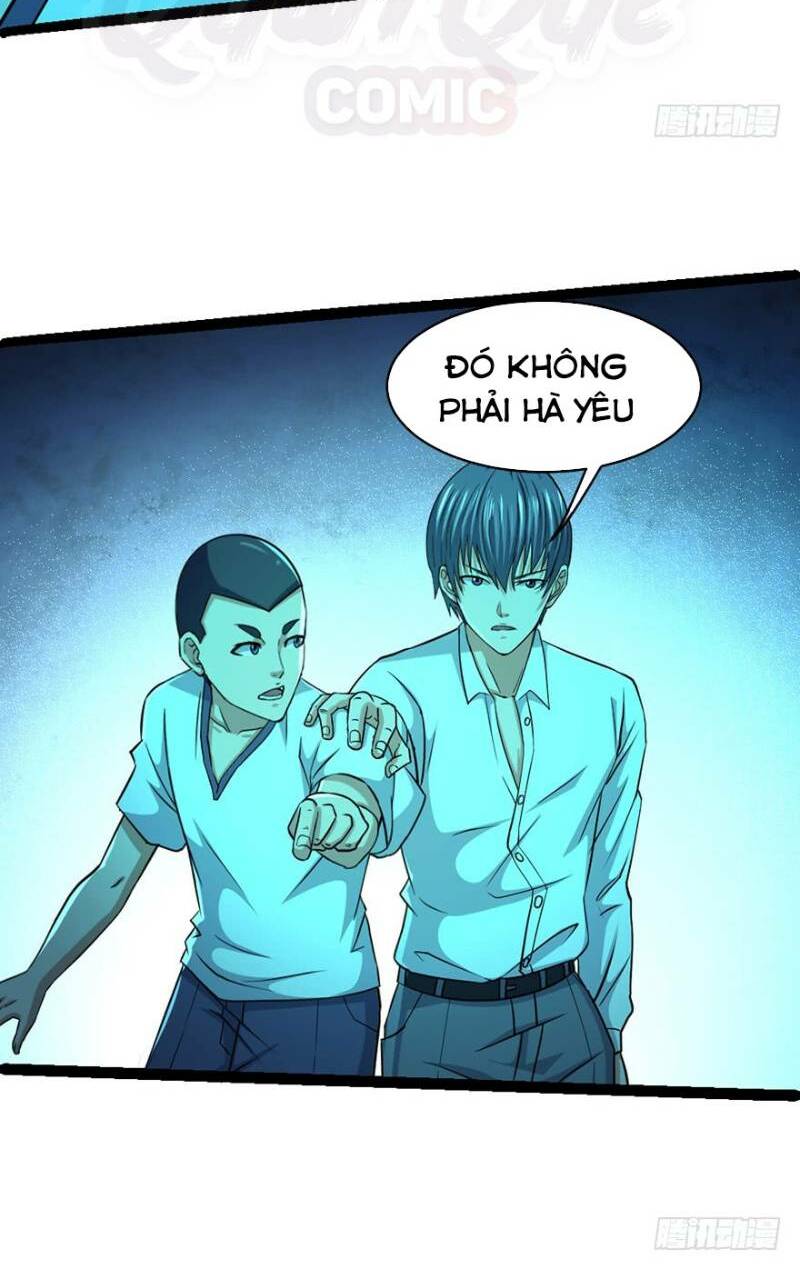 Thập Nhị Thiên Kiếp: Chapter 19