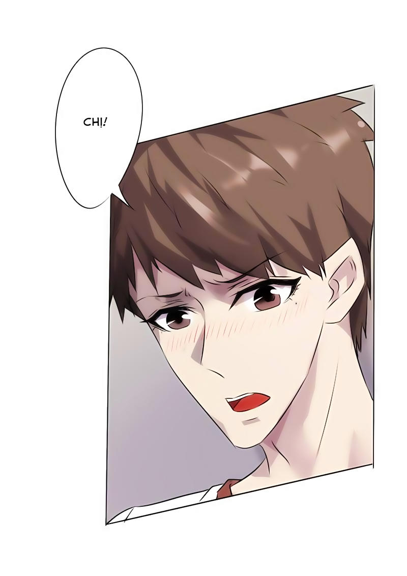 Tối Cường Nông Dân Hệ Thống: Chapter 8