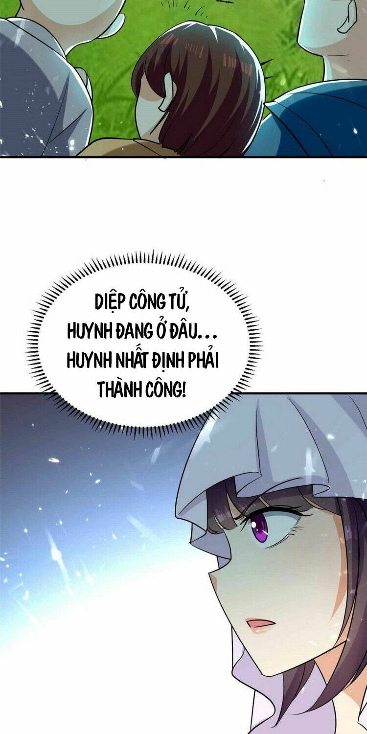 Vạn Giới Tiên Vương: Chapter 162