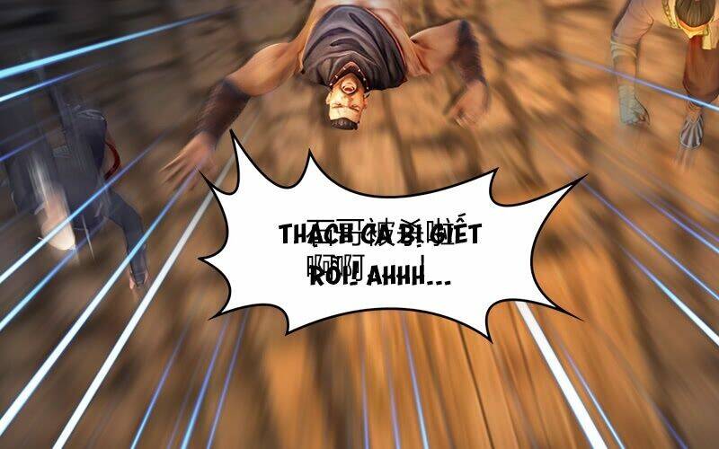 Lâm Uyên Kiếp: Chapter 1