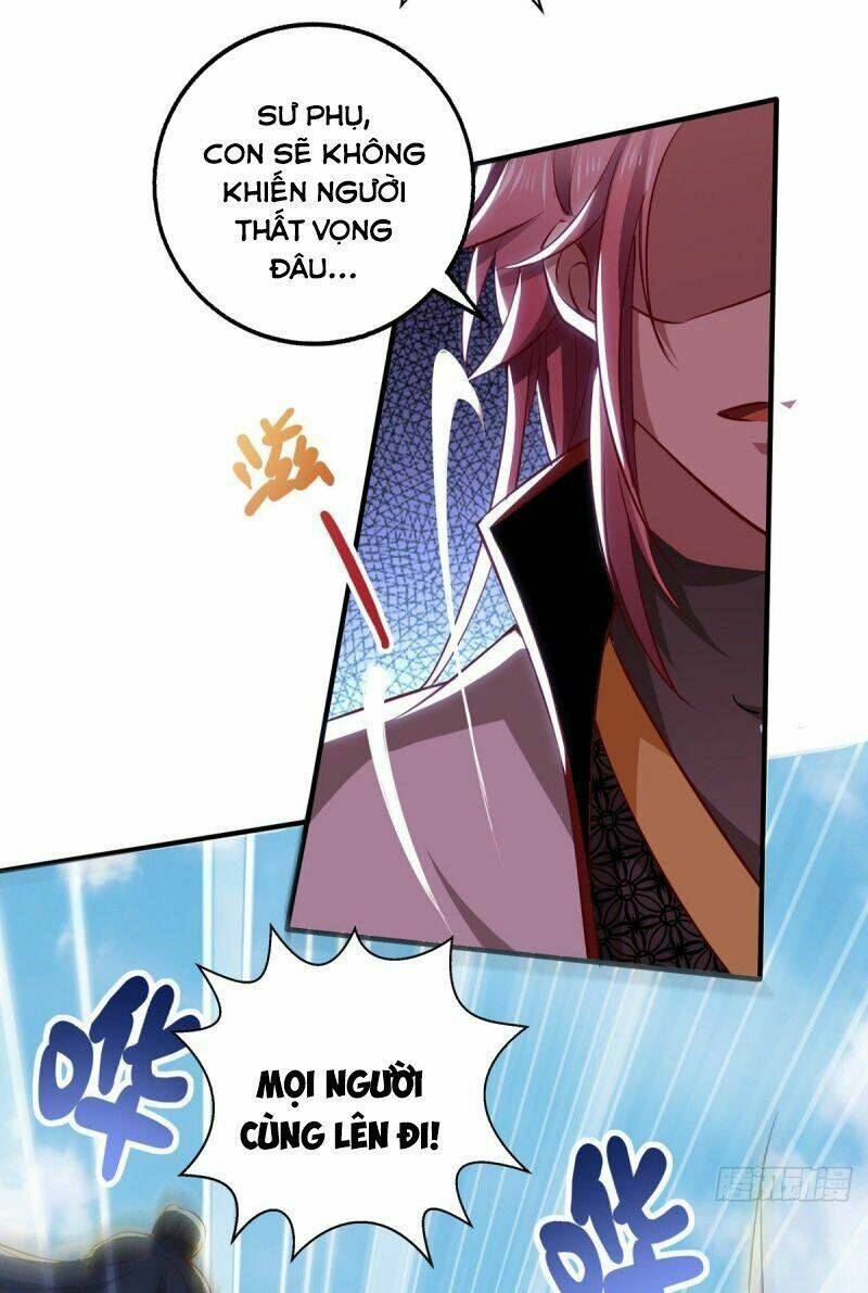 Ngày Mai Tôi Sẽ Chết: Chapter 19